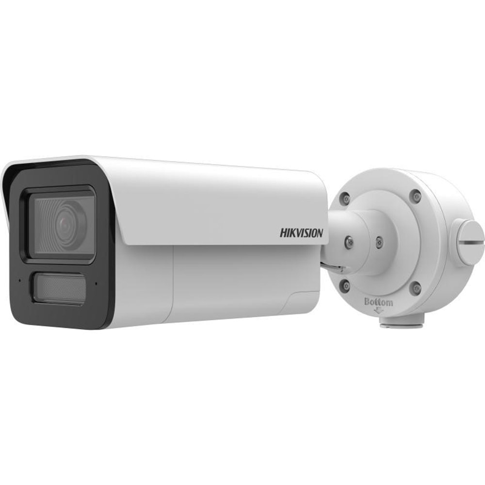 iDS-2CD2T47G2/V-XSPerimeter Protection AI camera