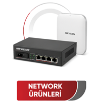 NETWORK ÜRÜNLERİ